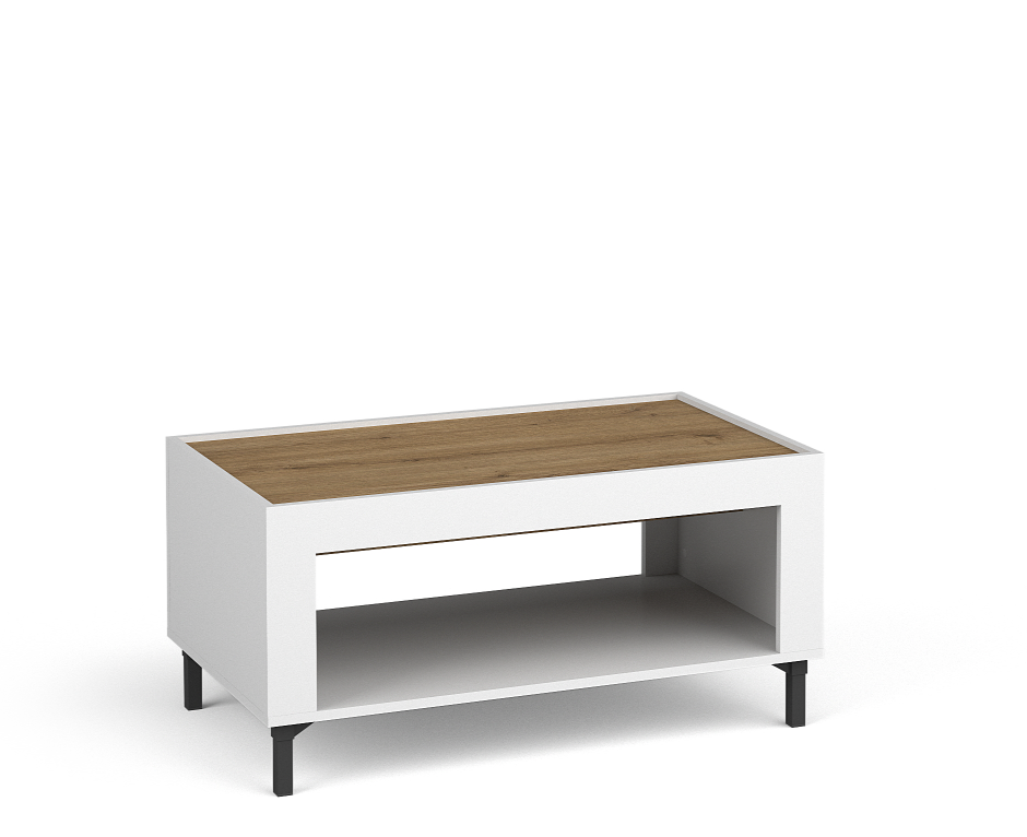 Mikado Coffee Table W96cm