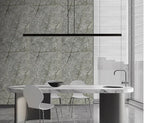 Wall Panel (Marble Effect Board) 07 - Grey & Gold Marble