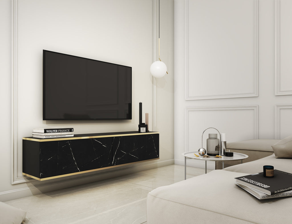 Ola TV Cabinet W135cm
