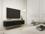 Ola TV Cabinet W135cm