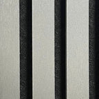 Wall Panel (Acoustic) 01 - Metallic Dark Grey