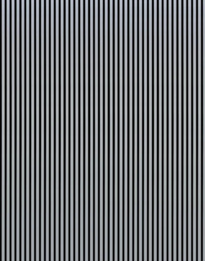 Wall Panel (Acoustic) 01 - Metallic Light Grey