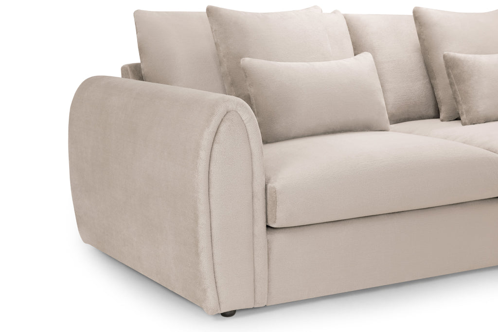 Mirabel Large Sofa Corner