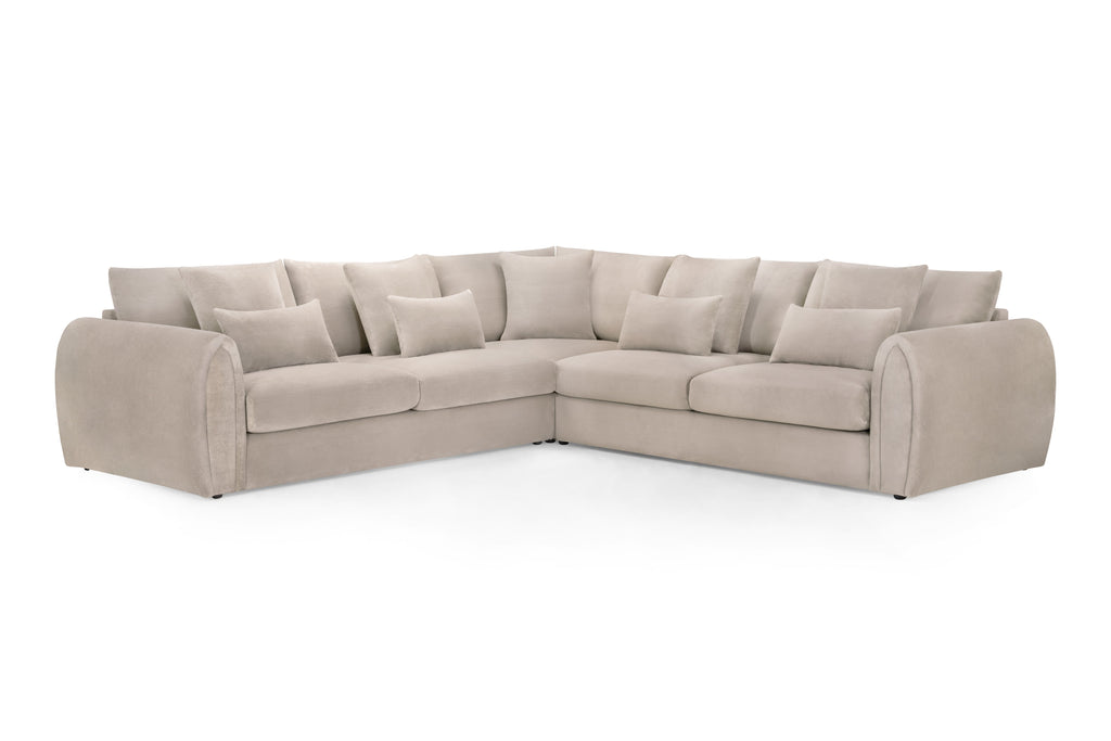 Mirabel Large Sofa Corner