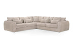 Mirabel Large Sofa Corner