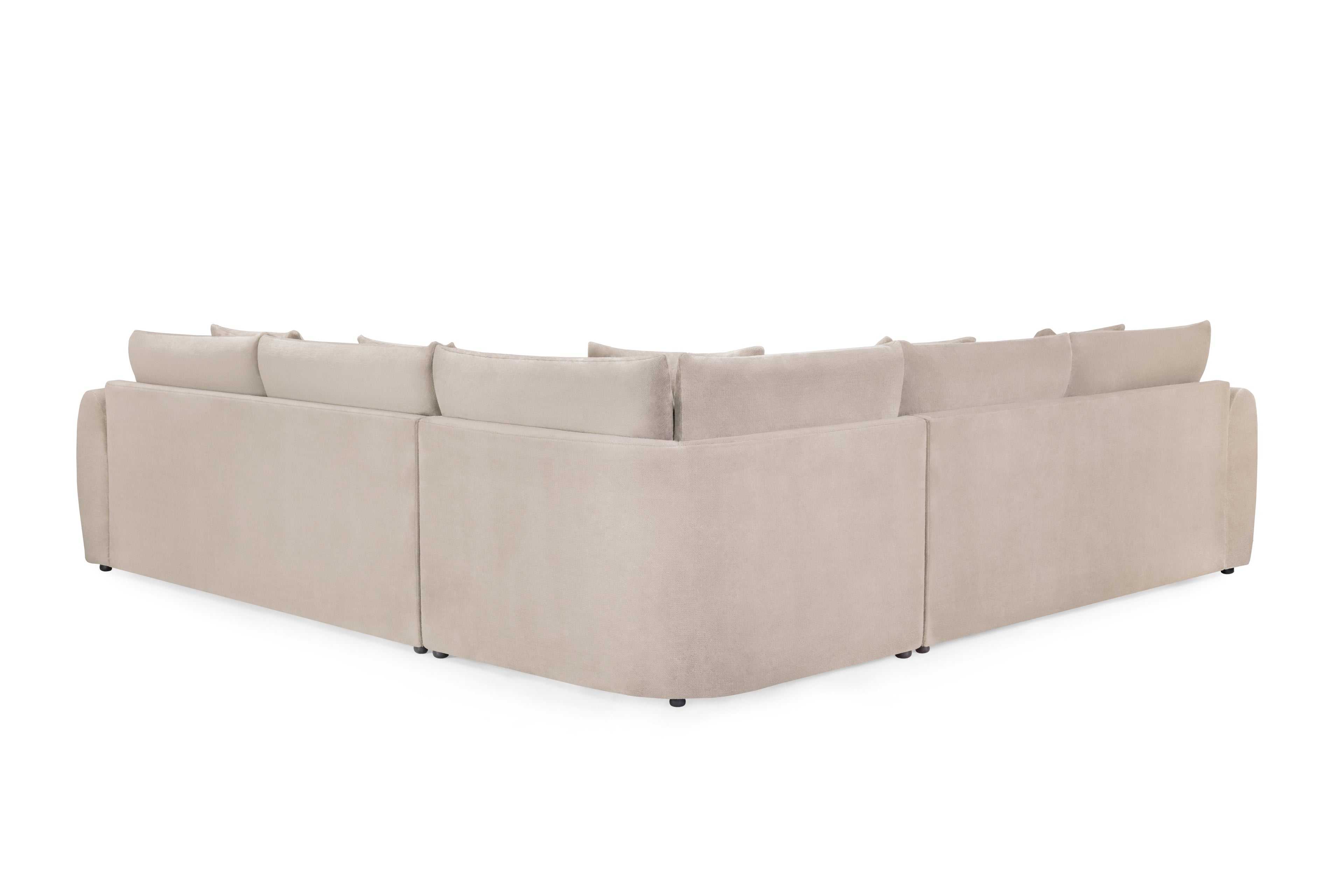 Mirabel Large Sofa Corner