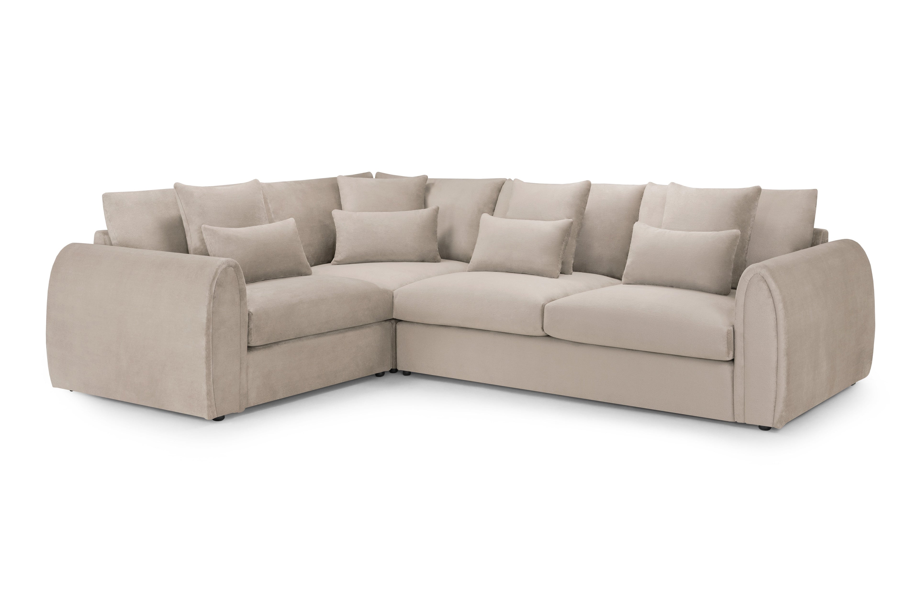 Mirabel Left / Right Hand Sofa Corner