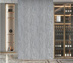 Wall Panel (Marble Effect Board) 07 - Mix Grey Marble