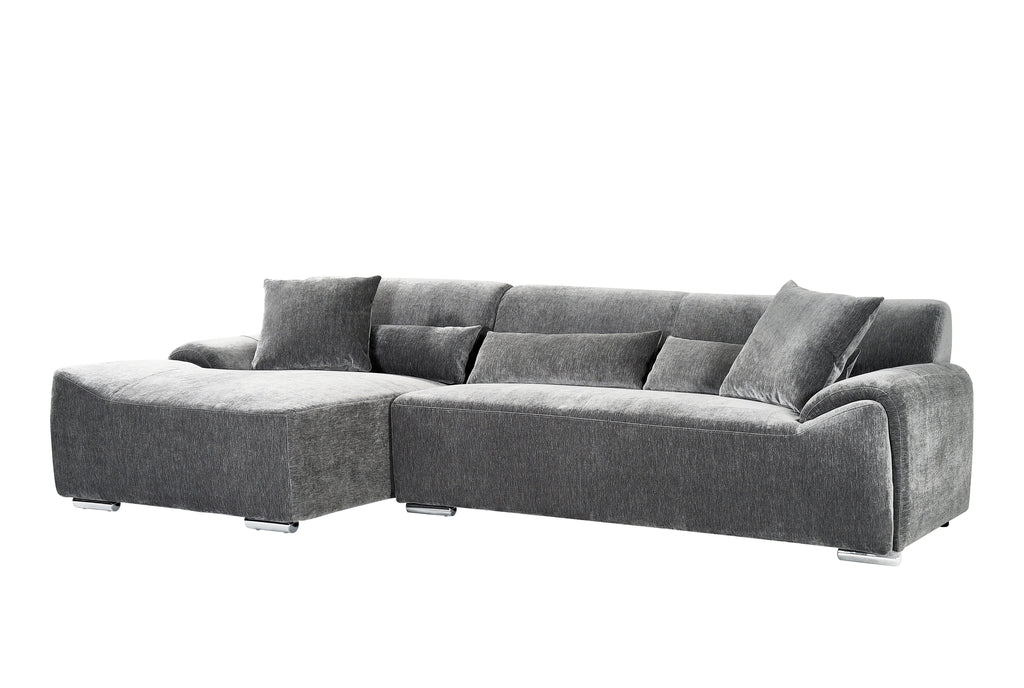 Modena Left/Right Corner Sofa