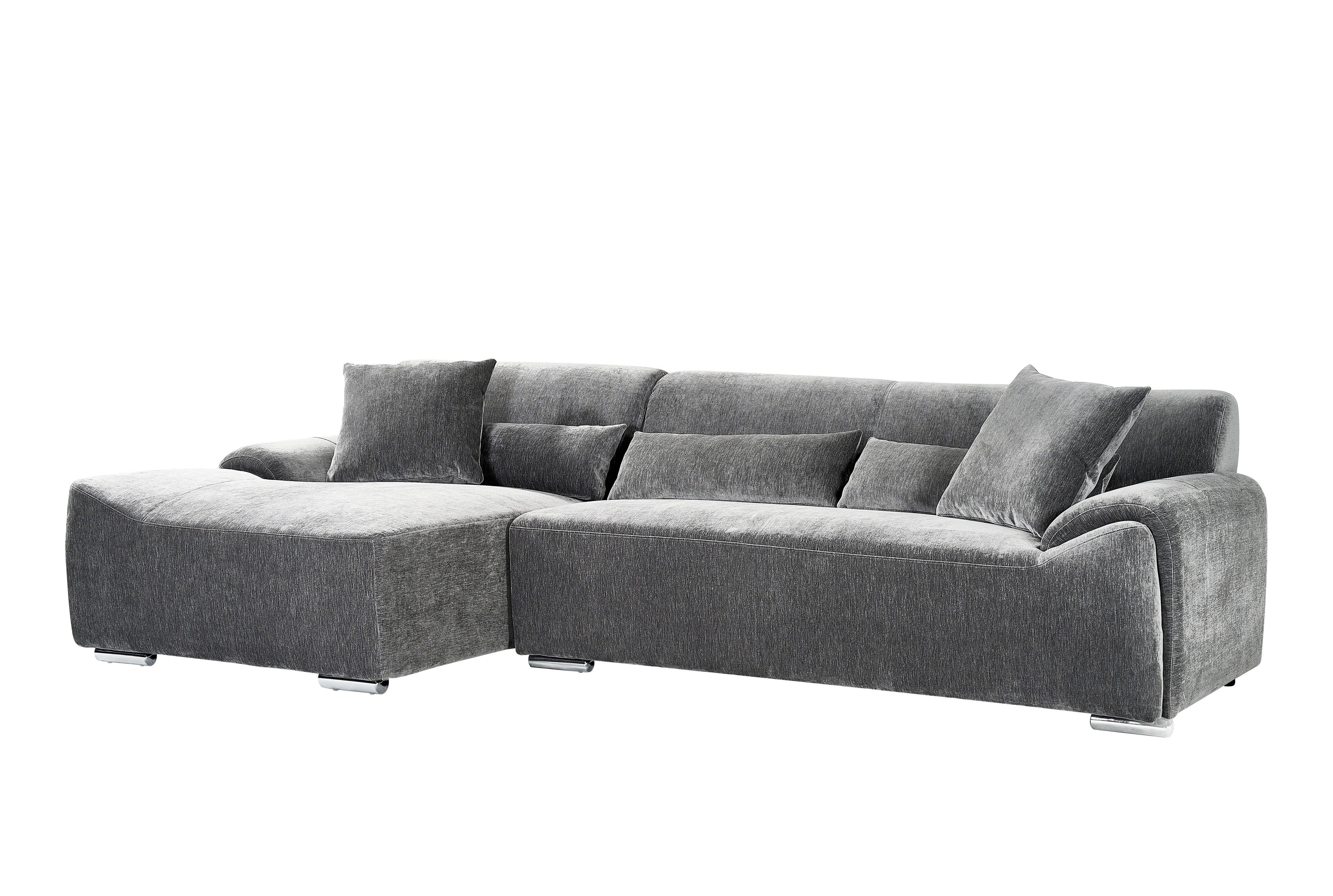 Modena Left/Right Corner Sofa
