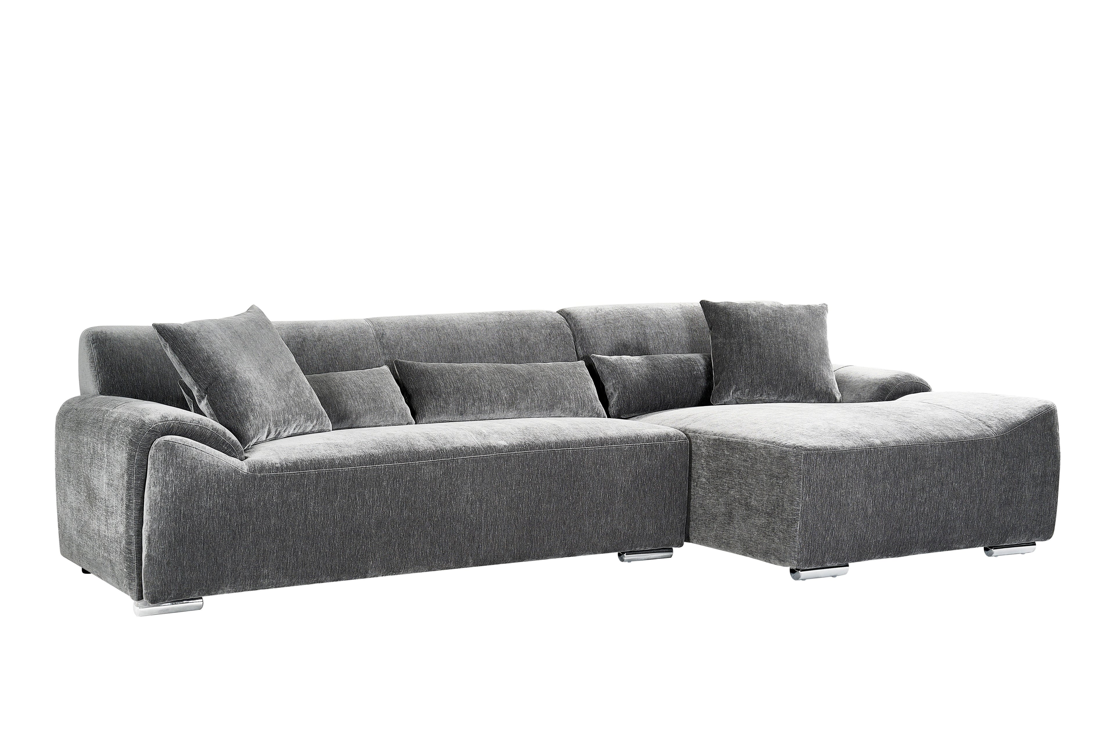 Modena Left/Right Corner Sofa