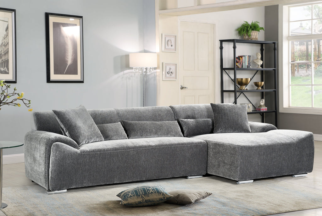 Modena Left/Right Corner Sofa