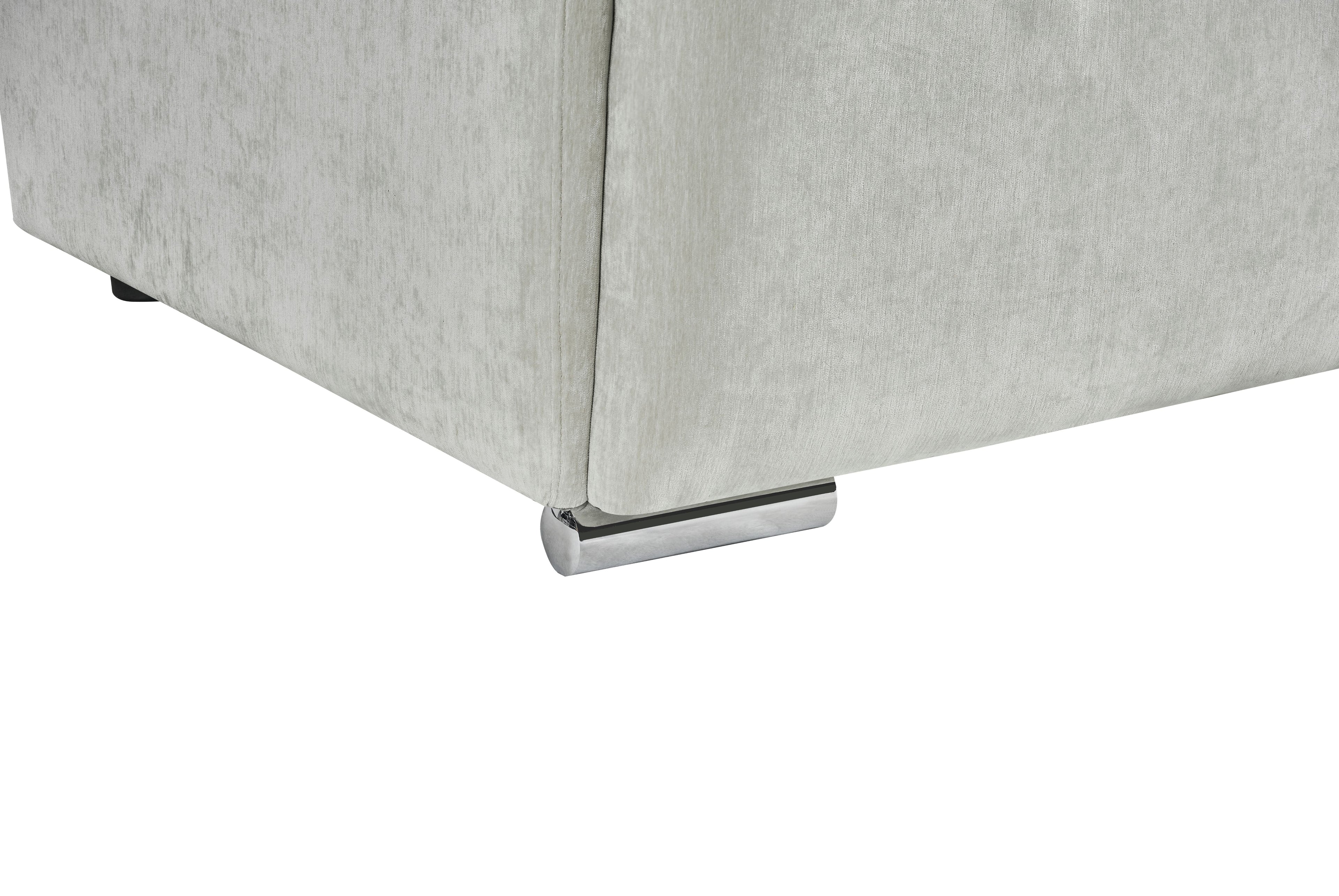 Modena Left/Right Corner Sofa