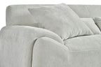 Modena Left/Right Corner Sofa