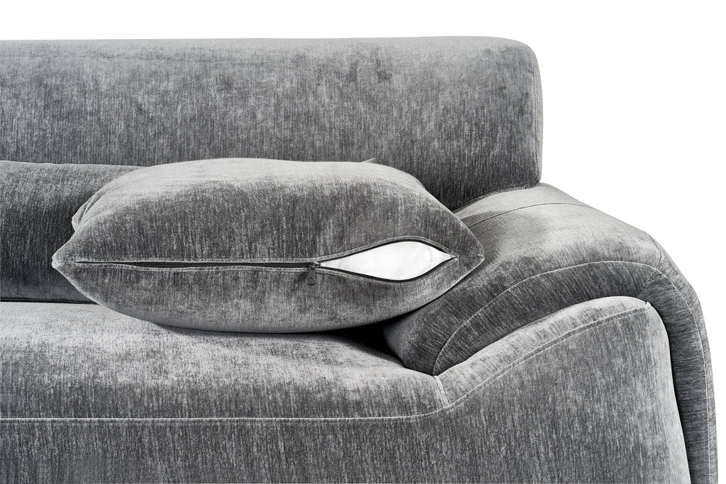 Modena Left/Right Corner Sofa