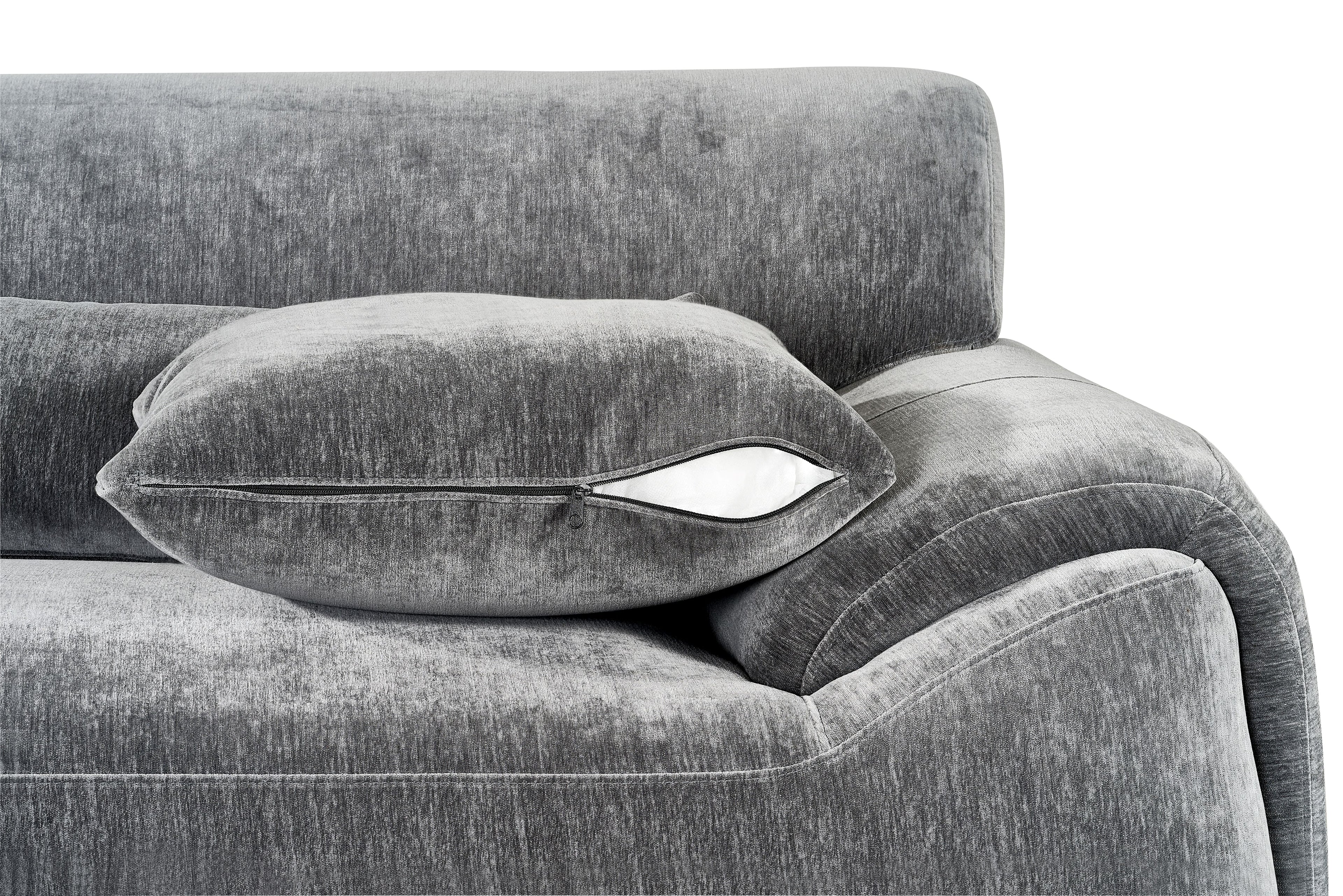 Modena Left/Right Corner Sofa