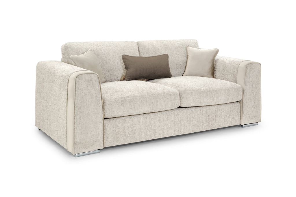 Naples 3 Seater Sofa