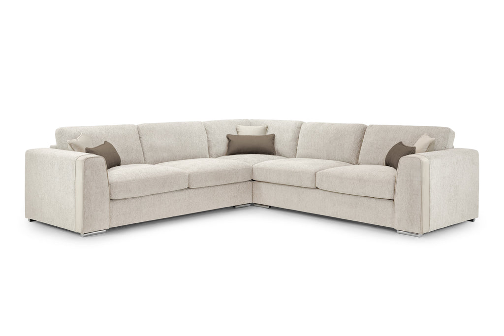 Naples Large Sofa Corner