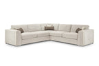 Naples Large Sofa Corner