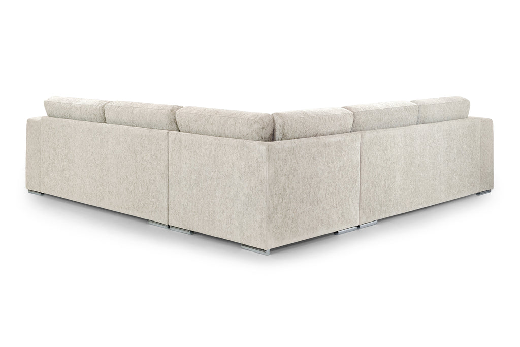 Naples Large Sofa Corner