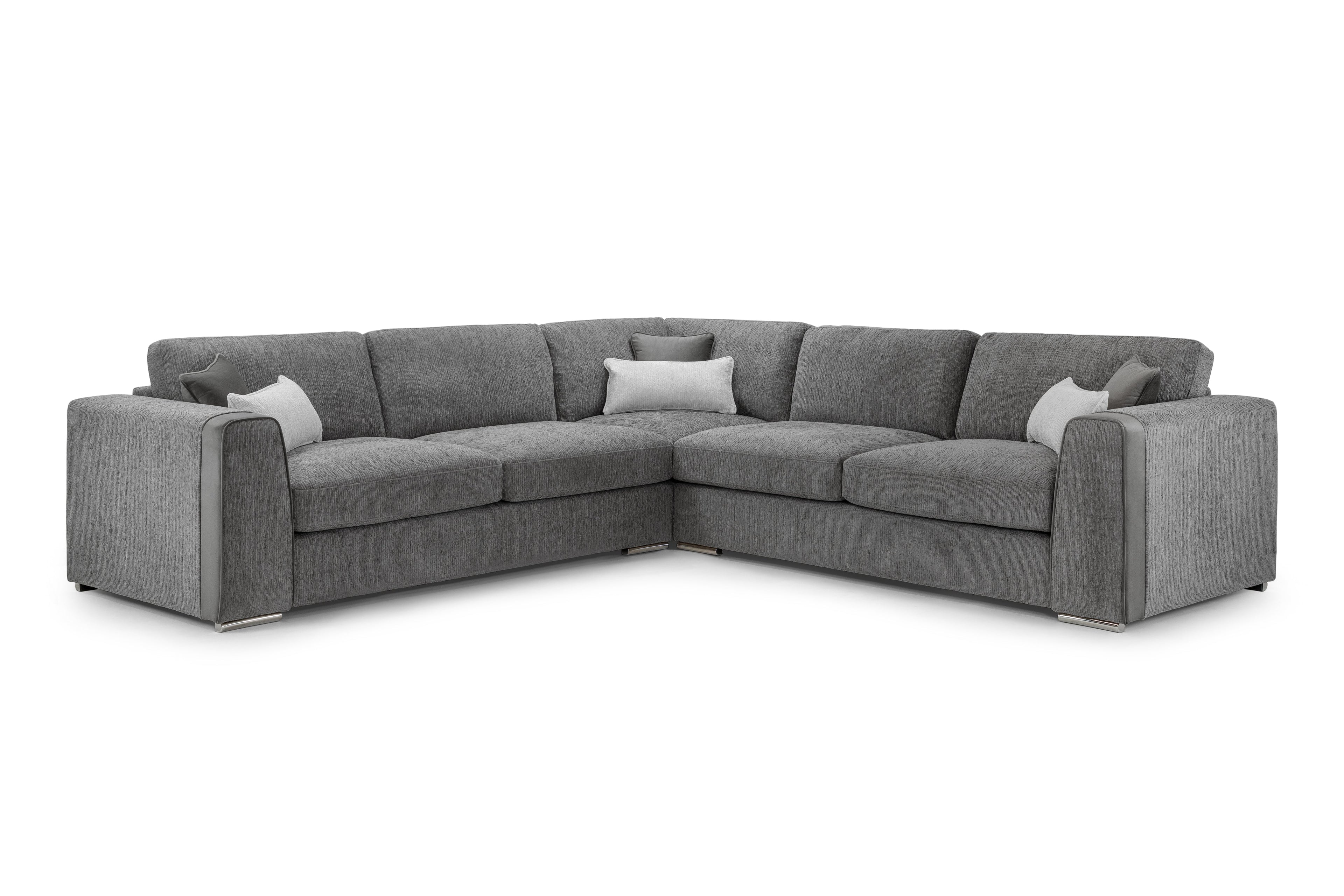 Naples Large Sofa Corner