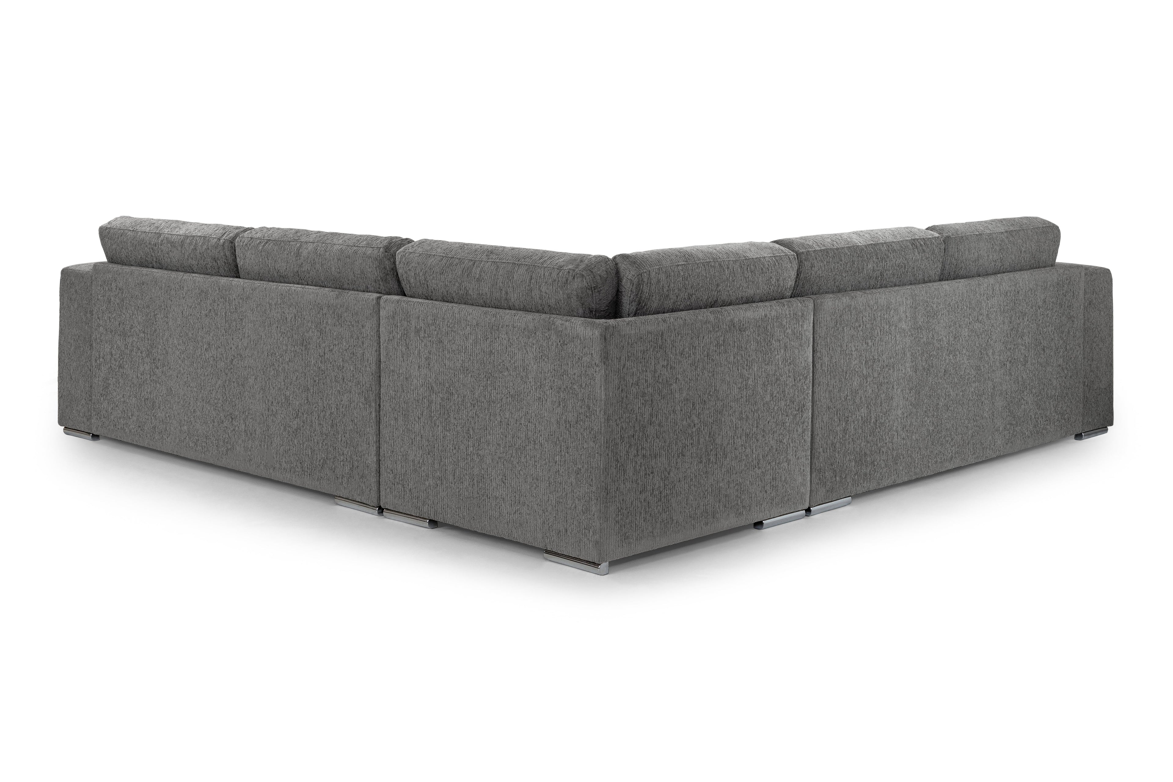 Naples Large Sofa Corner