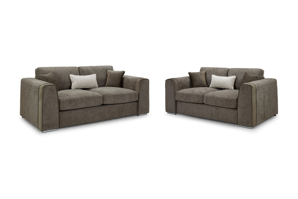 Naples Sofa Set 3+2