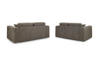 Naples Sofa Set 3+2