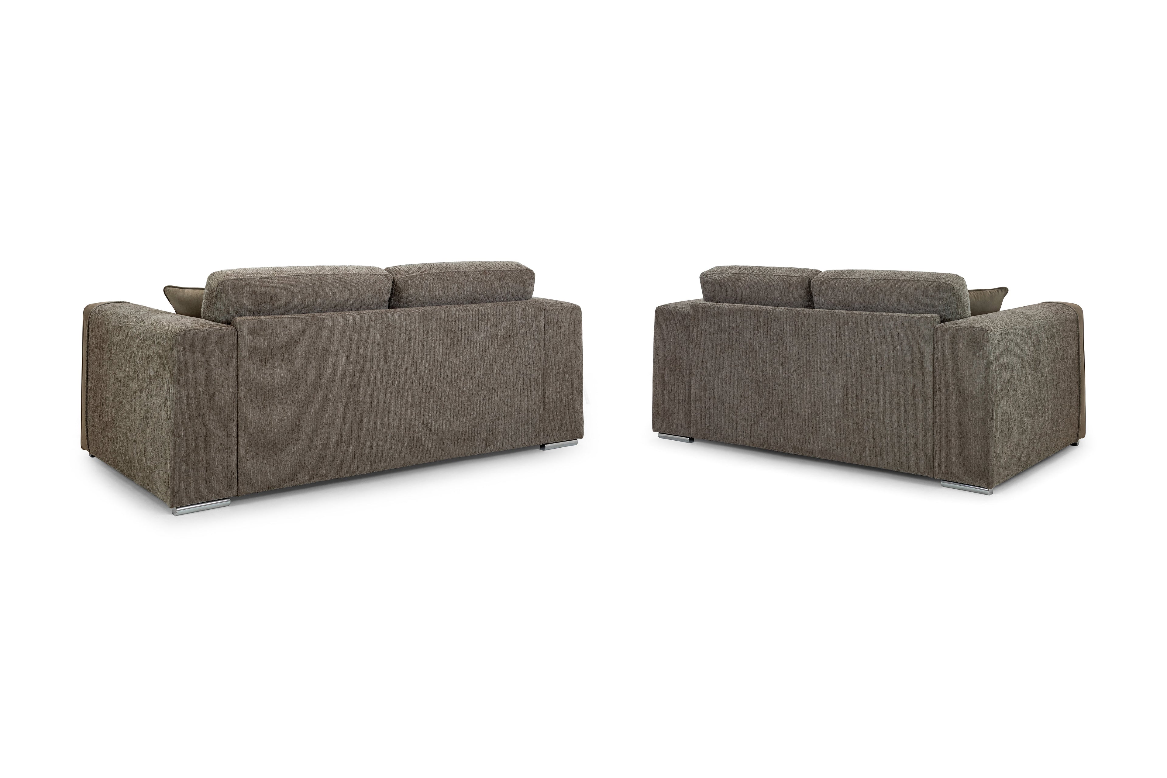 Naples Sofa Set 3+2