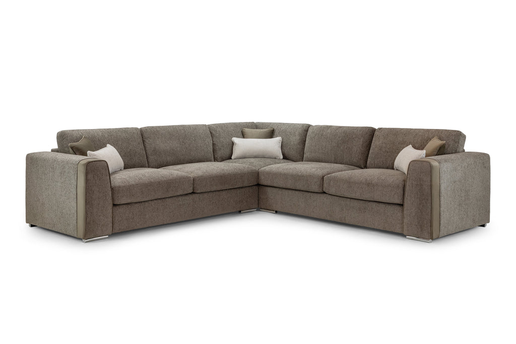 Naples Large Sofa Corner