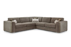 Naples Large Sofa Corner
