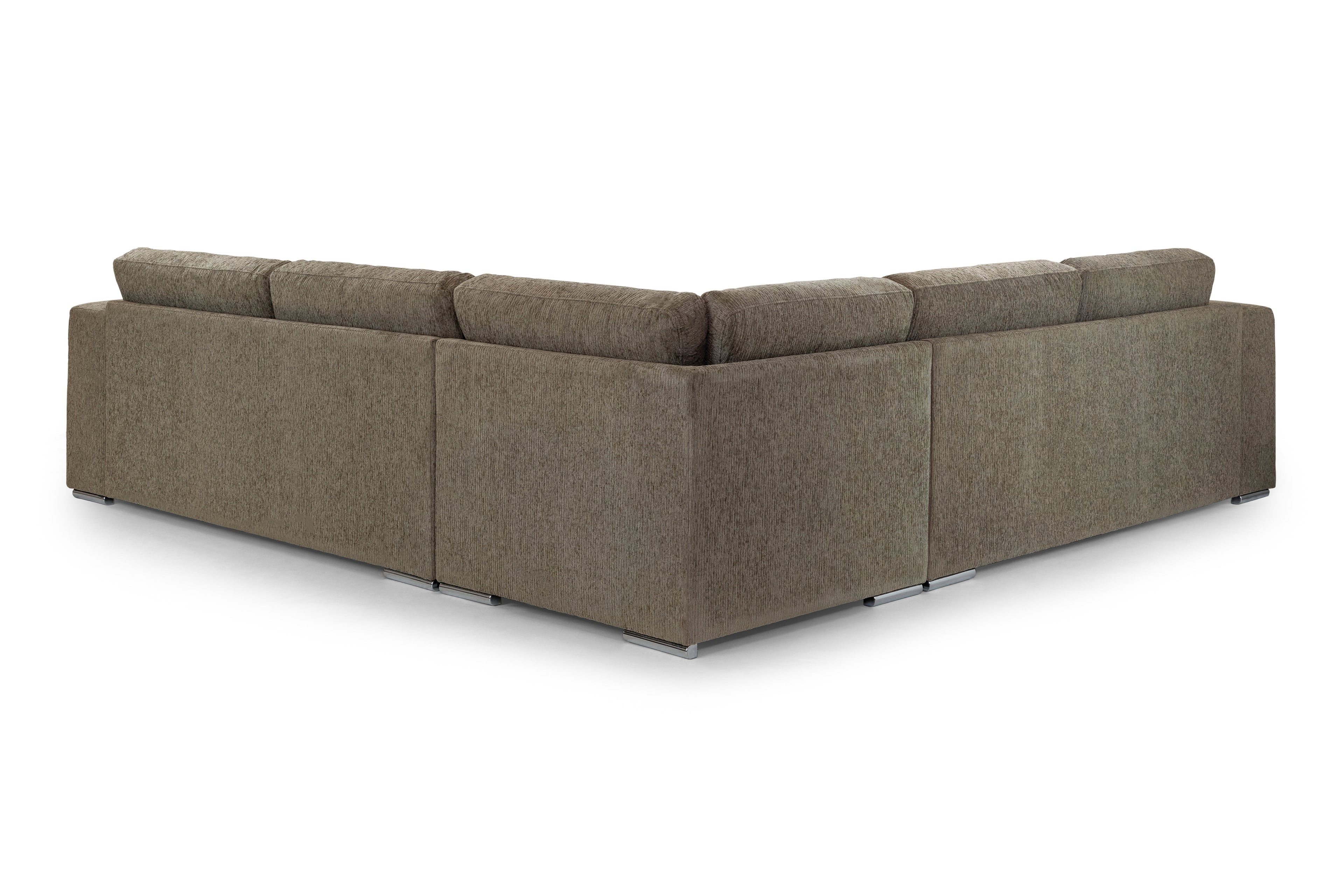 Naples Large Sofa Corner