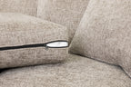 Nebraska 2 Seater Sofa