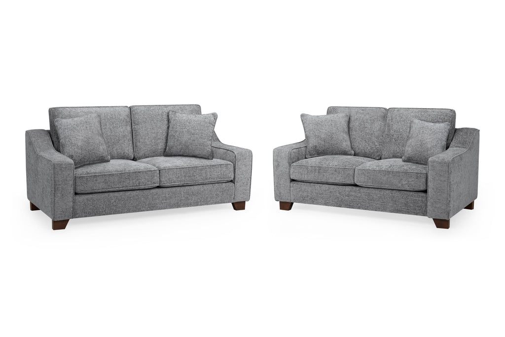 Nebraska Sofa Set 3+2
