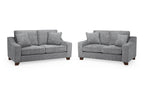 Nebraska Sofa Set 3+2