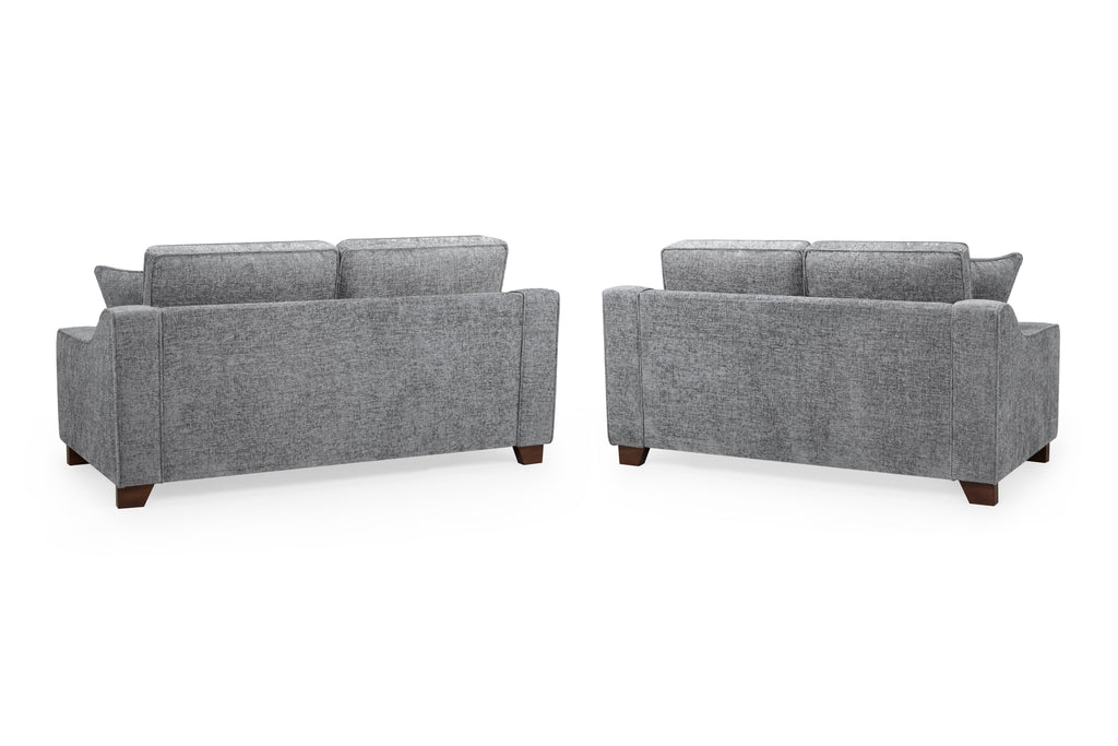 Nebraska Sofa Set 3+2