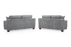 Nebraska Sofa Set 3+2