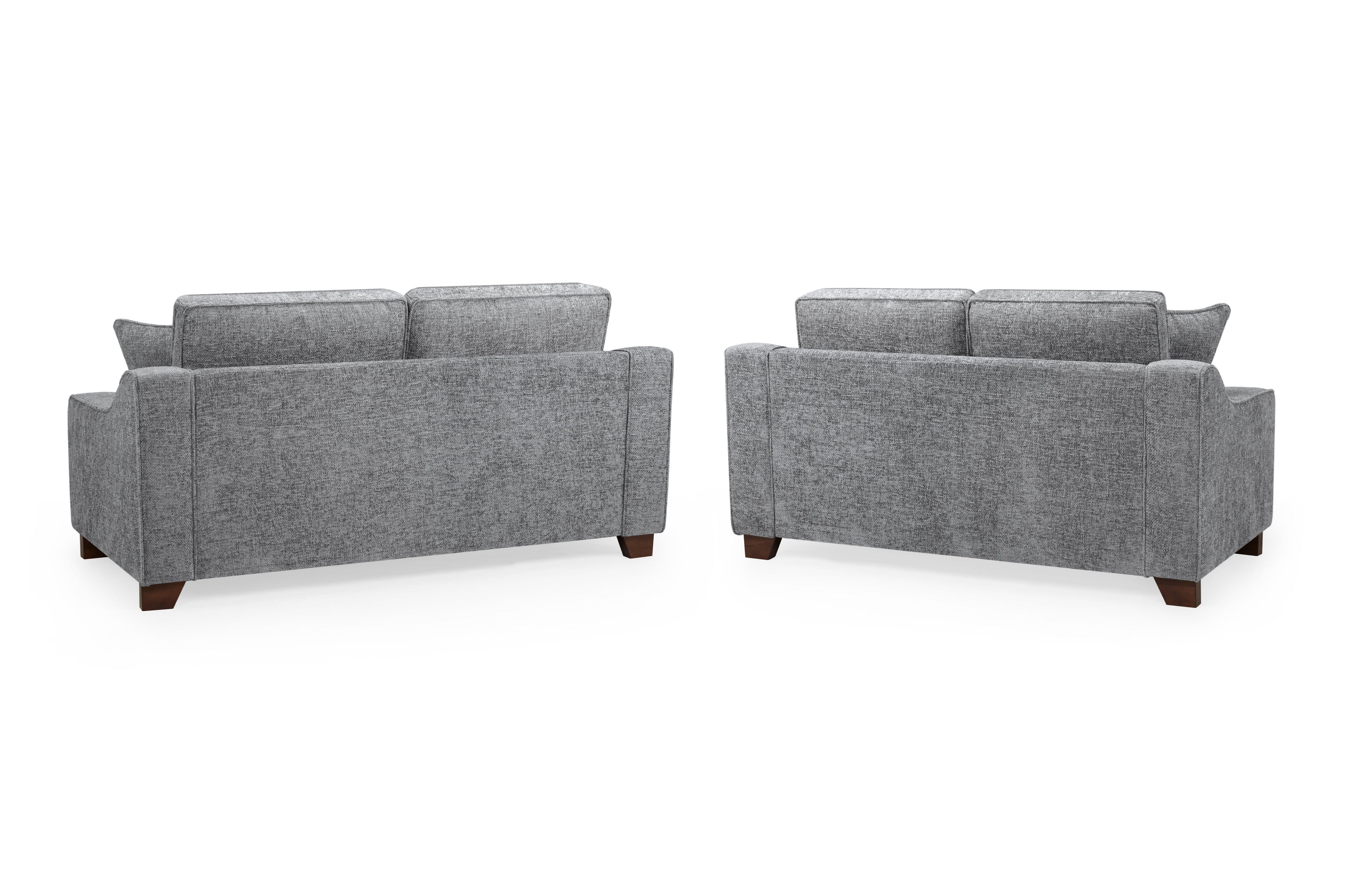 Nebraska Sofa Set 3+2