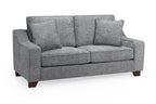 Nebraska 3 Seater Sofa