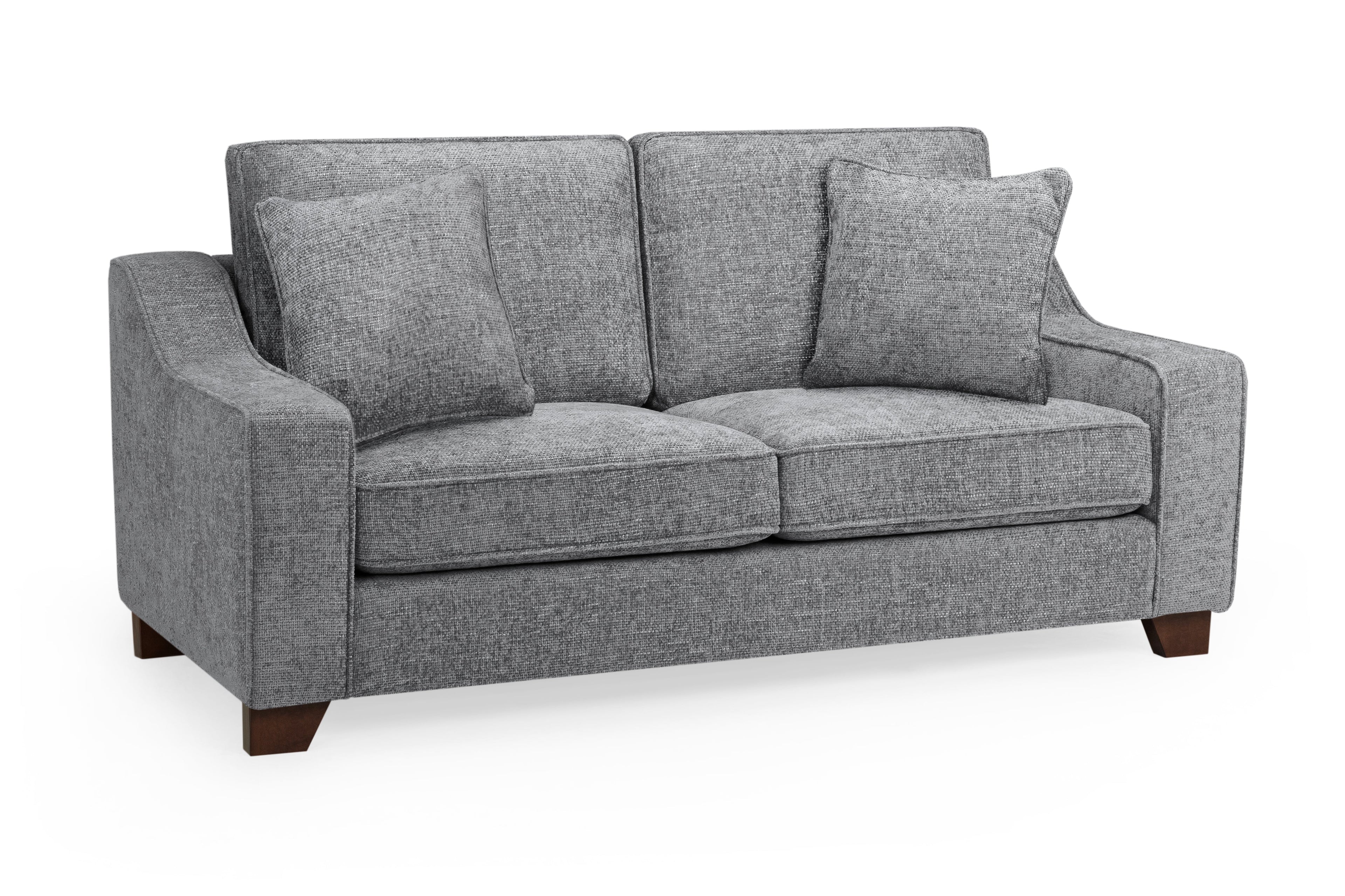 Nebraska 3 Seater Sofa