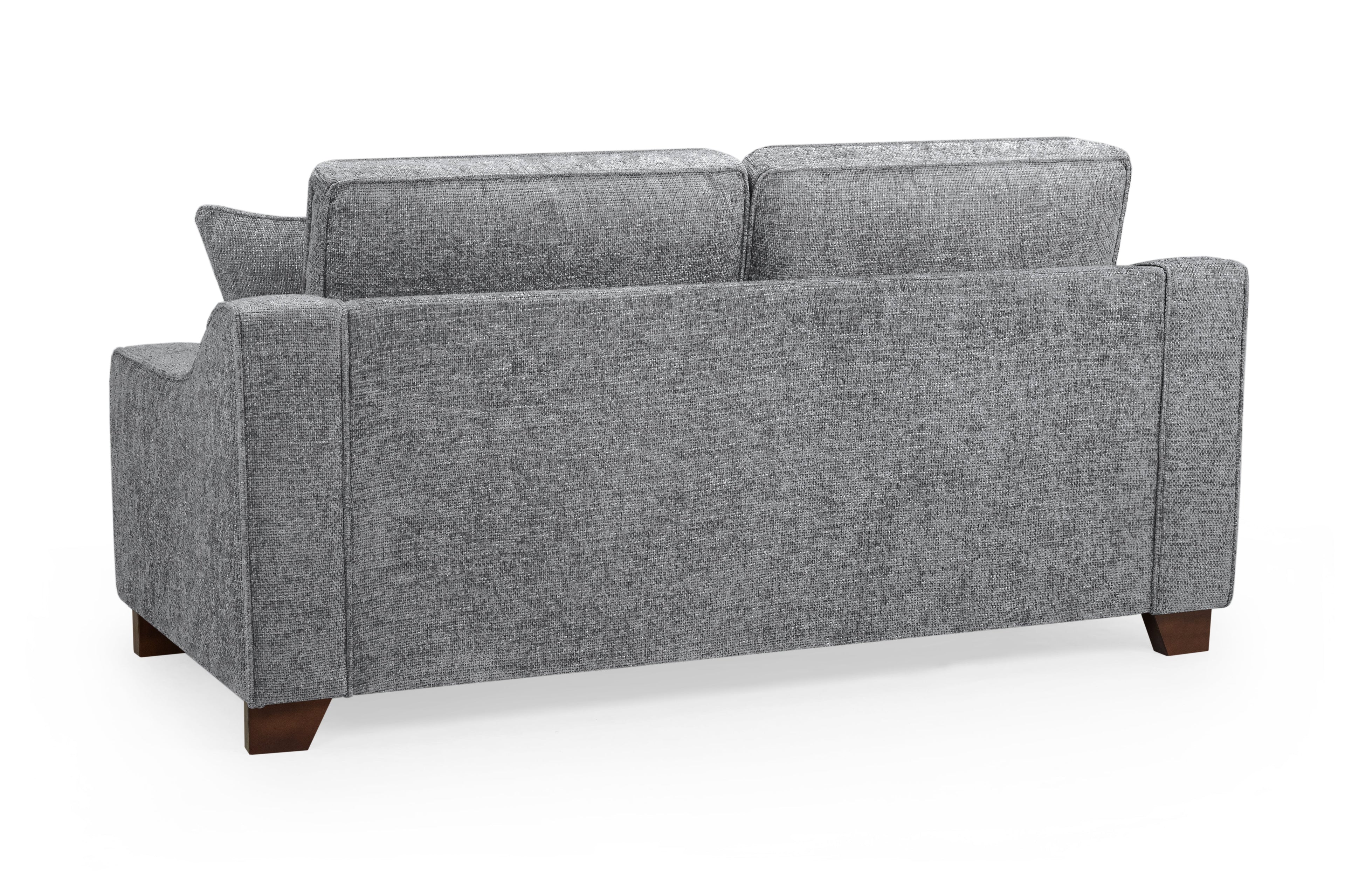 Nebraska 3 Seater Sofa