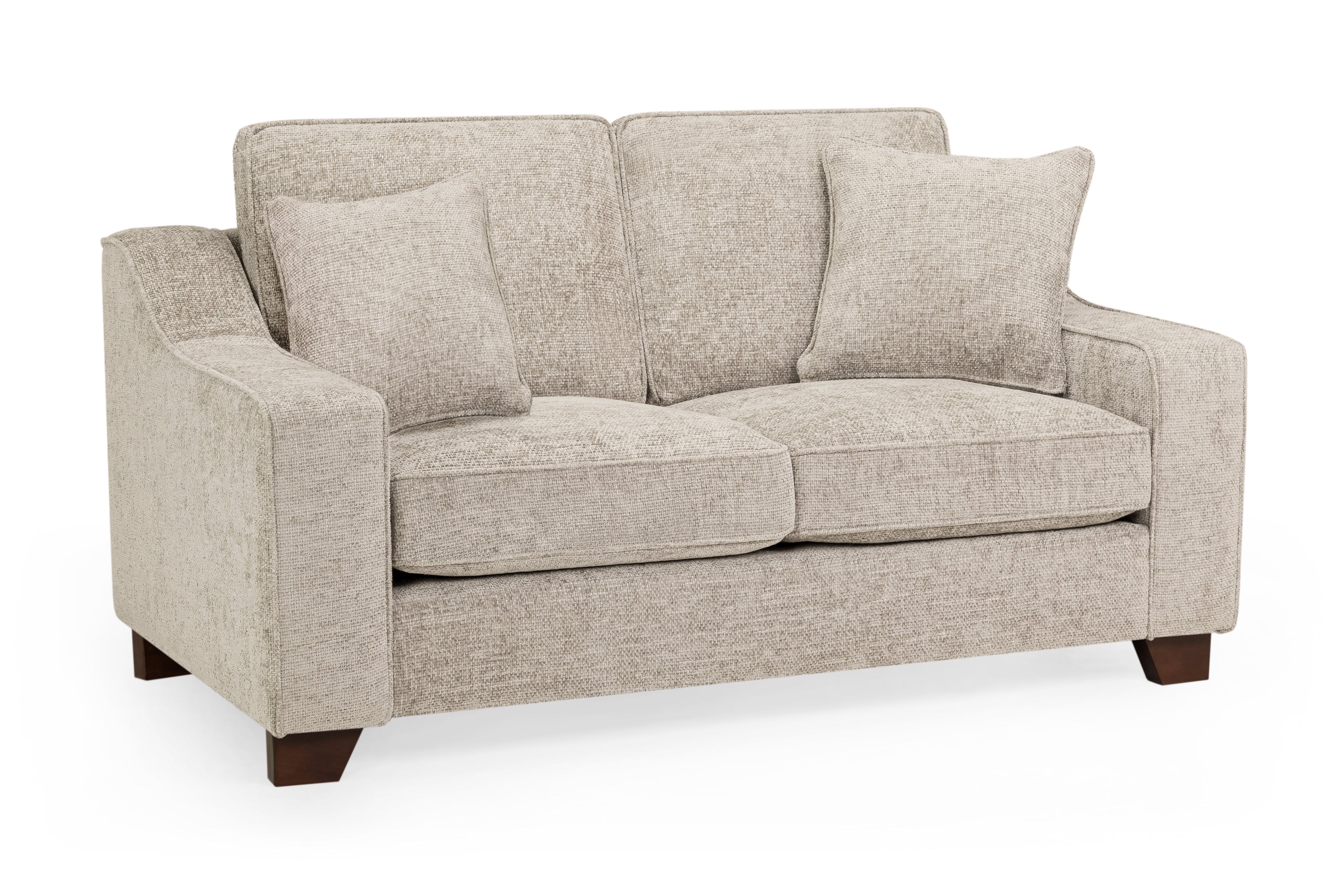Nebraska 2 Seater Sofa