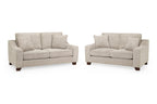 Nebraska Sofa Set 3+2