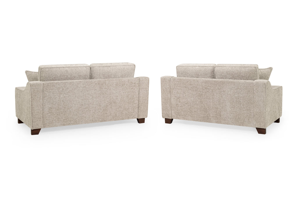 Nebraska Sofa Set 3+2