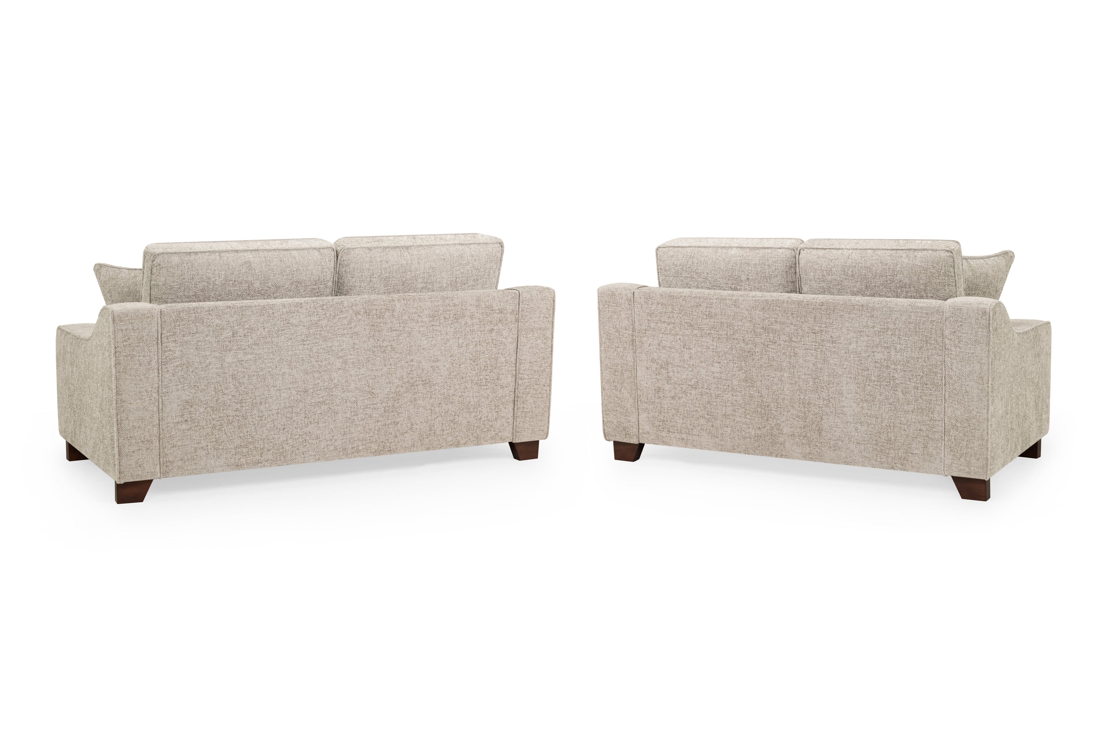 Nebraska Sofa Set 3+2