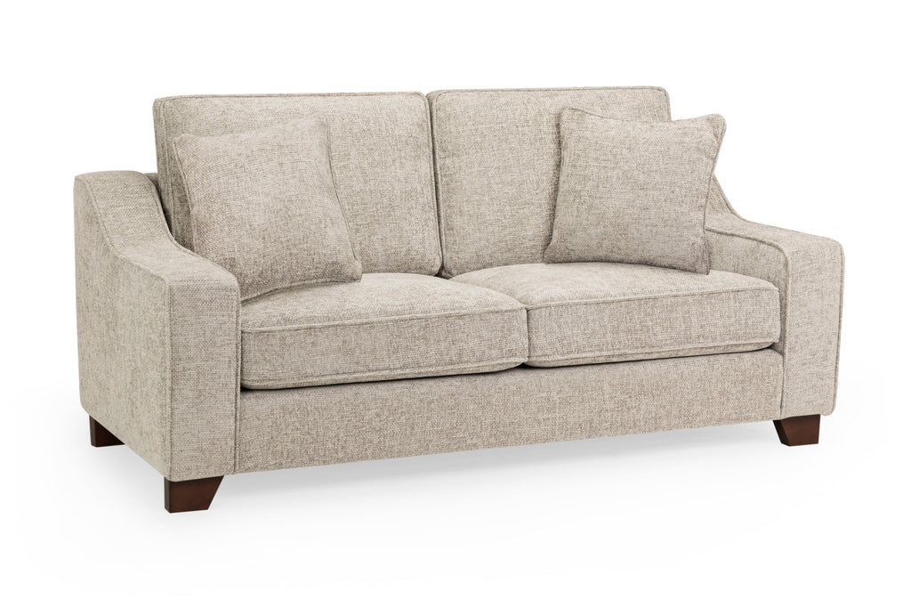 Nebraska 3 Seater Sofa