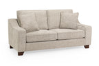 Nebraska 3 Seater Sofa