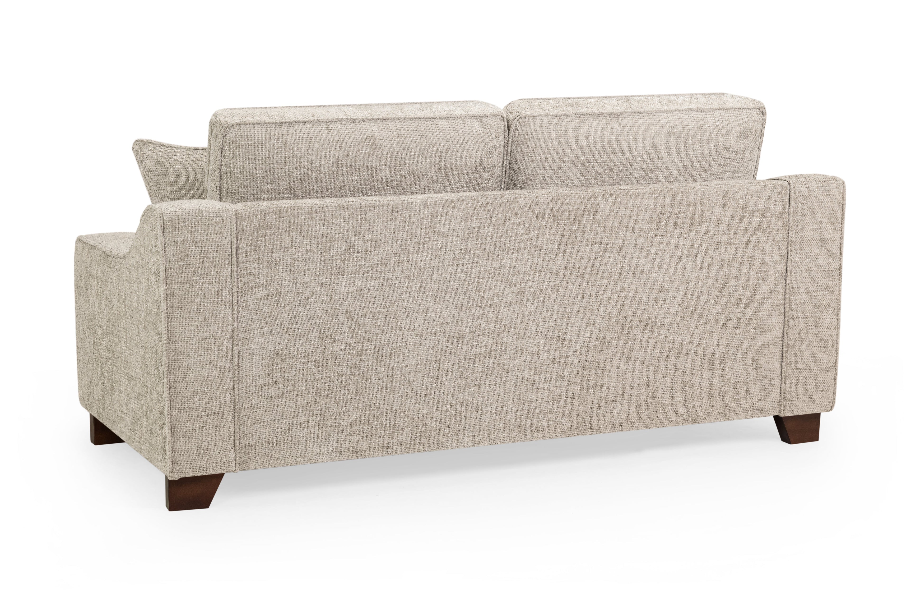 Nebraska 3 Seater Sofa
