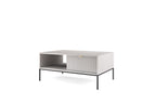 Ridge Coffee Table W104cm