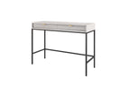 Ridge Dressing Table/Console Table/Desk W104cm